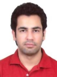 محمدرضا جغتایی